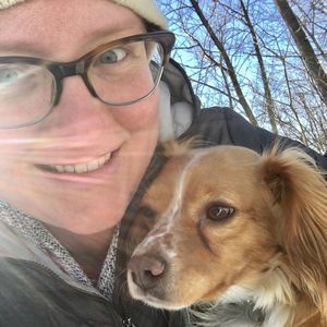 Meet your Posher, Britta